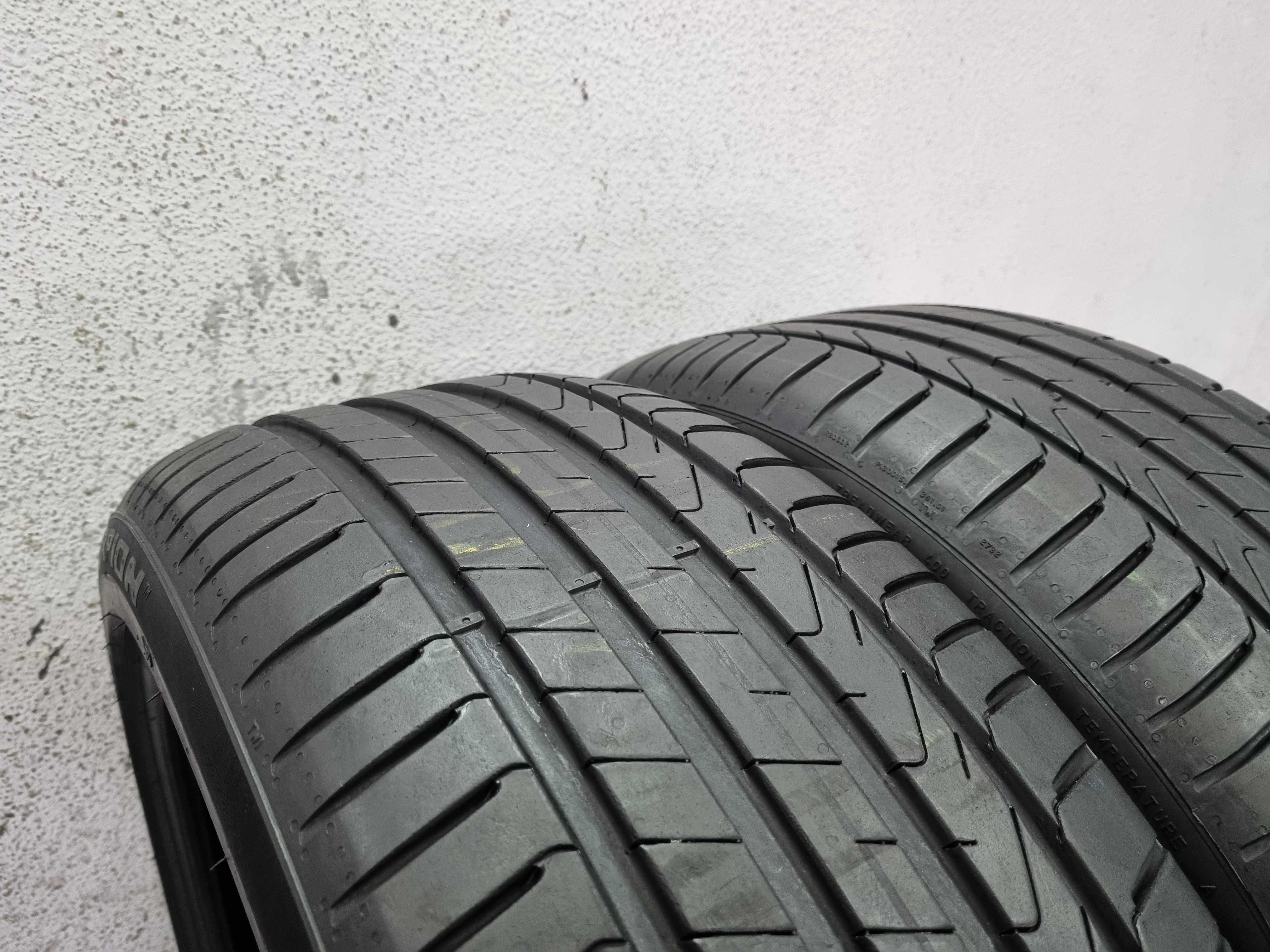 235/45/21 101T Pirelli Scorpion A0 SEAL INSIDE