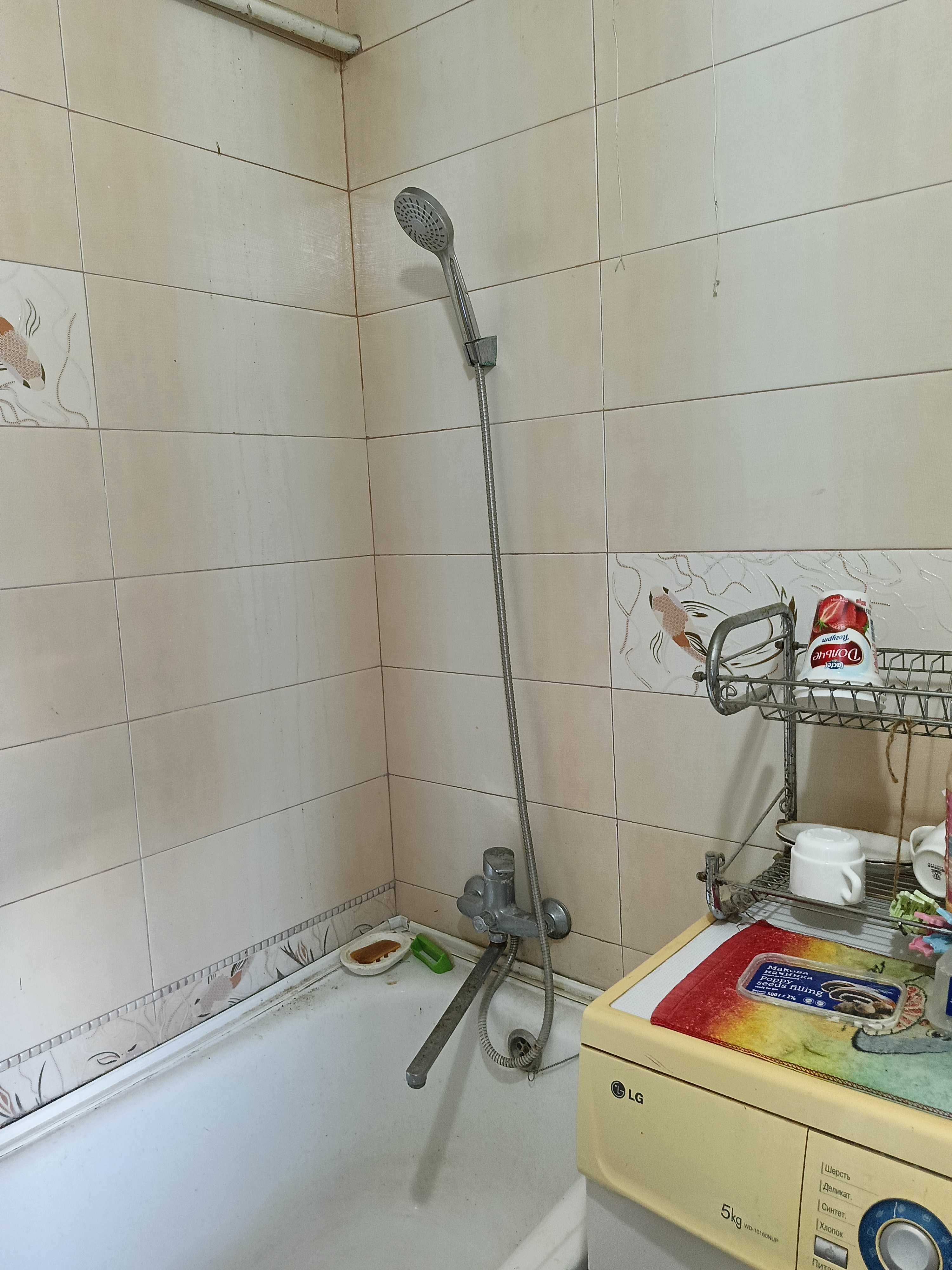 Продам часть дома на Сухарке 55 м.кв