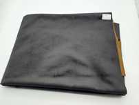 Tkanina obiciowa kupon 0,70 m.x 142 cm.grafit