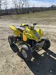 Suzuki  Ltz  400
