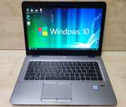 Ноутбук HP Elitebook 840 G3 14" Full HD I5 6200 12GB 240 GB  НОВИЙ США