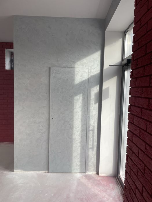 Ремонт квартир під ключ Львів. Шпаклівка, плитка, гіпсокартон