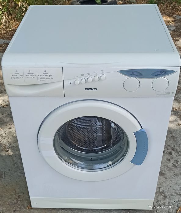 Пральна машина Beko WMN 6508 пралка стиральная машина, стиралка