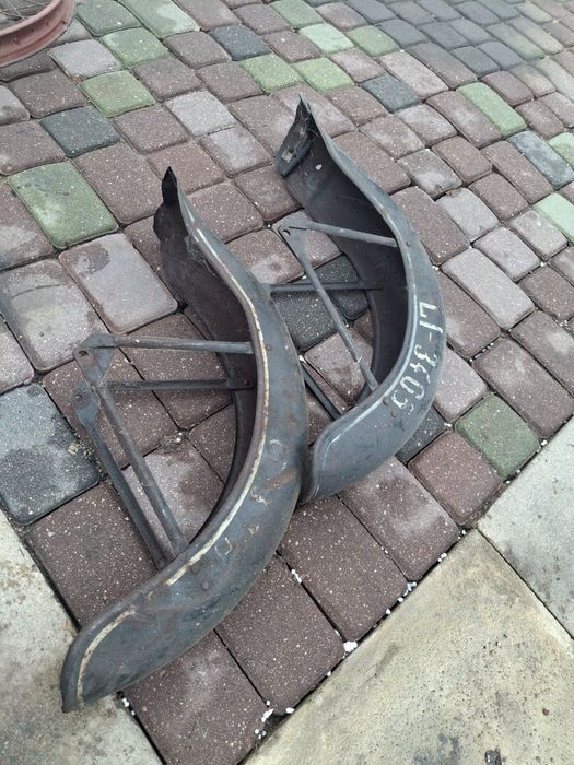 Sprzedam Części Motocyklowe PRL wsk wfm shl