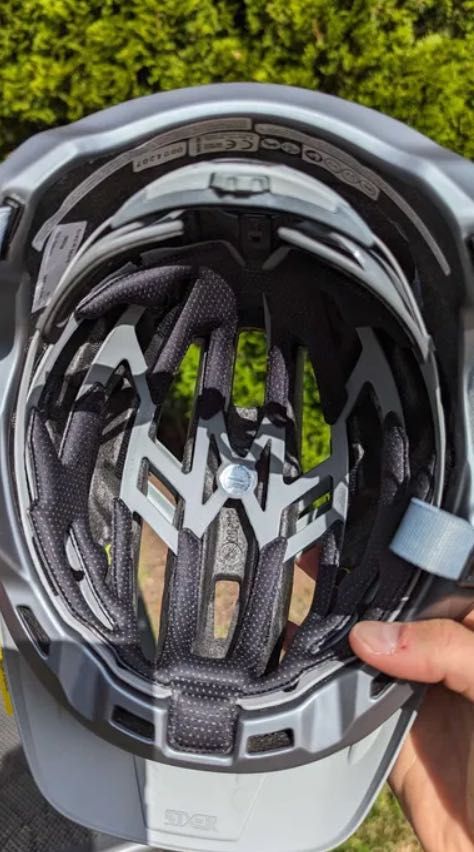 Kask MTB Bell Sixer (r.S,M) Mips