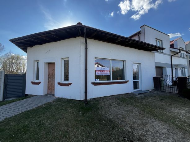 Lokal na wynajem