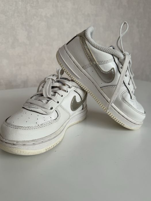 Дитячі Кеди Nike 26 розмір