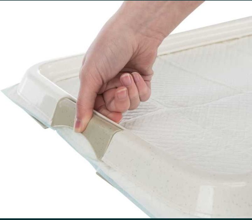 Туалет для собак Trixie 49×41см