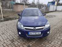 Opel Astra H 2008