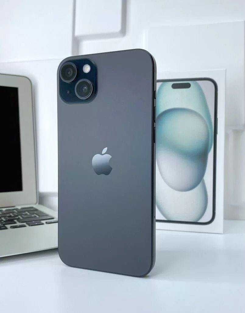 iPhone 15 Plus, 128 ГБ