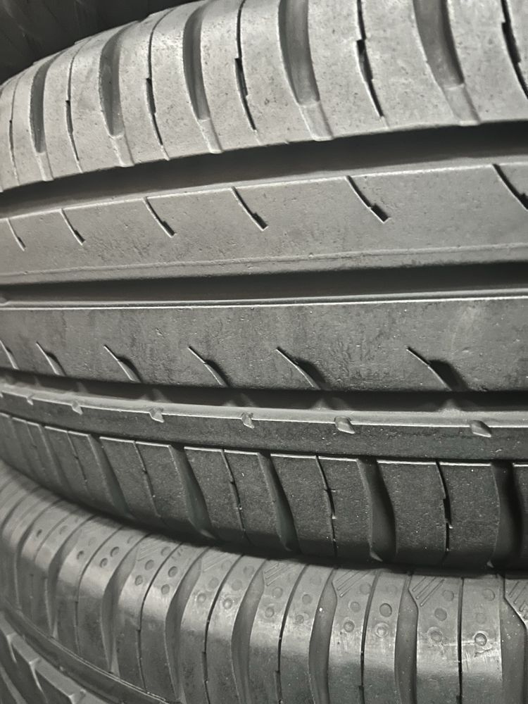 шины б.у. лето 205 195 215/55 60 R16 склад резины из Германии