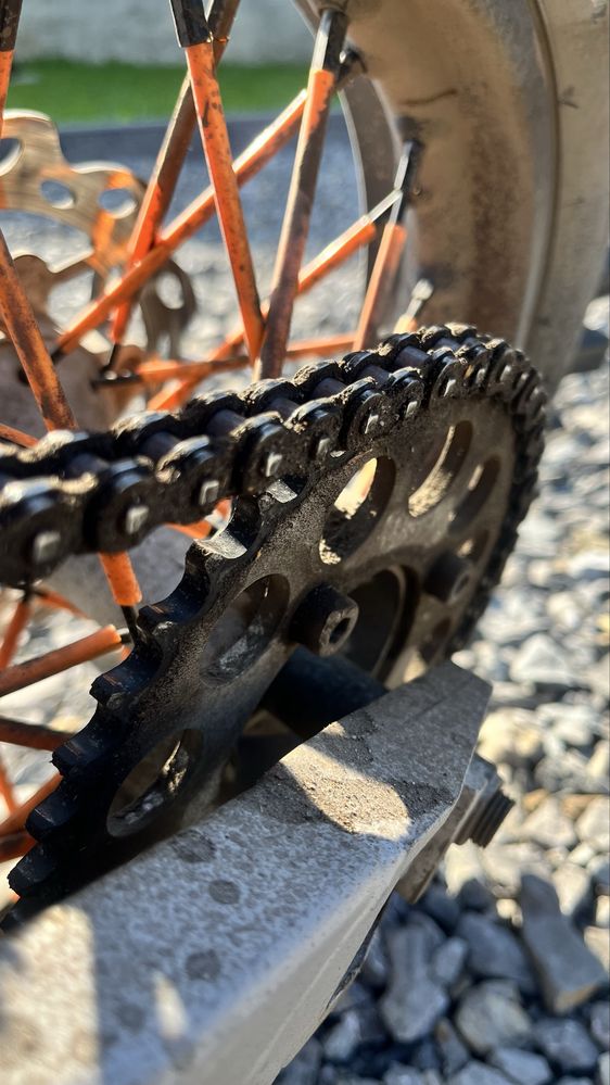 Cross Apollo RFZ 140