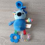Zawieszka z dźwiękiem Smiki, miś koala