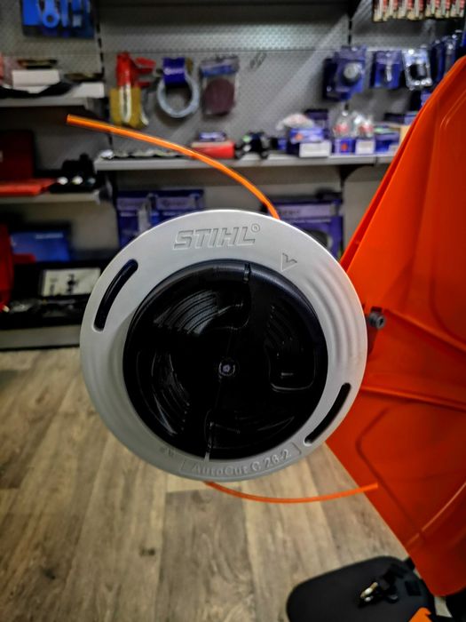 Kosa spalinowa podkaszarka STIHL FS250 2,2 KM