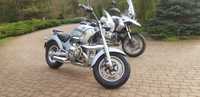 BMW R1200C Montauk idealny 10.700 km