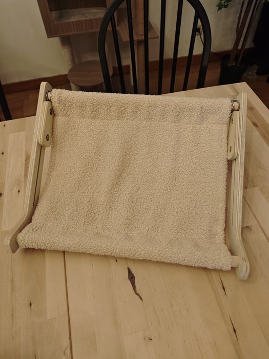 Cama para gato para cama