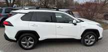 Toyota RAV4 RAV4 Comfort, Style, 2,5 Hybrid, I właściciel.