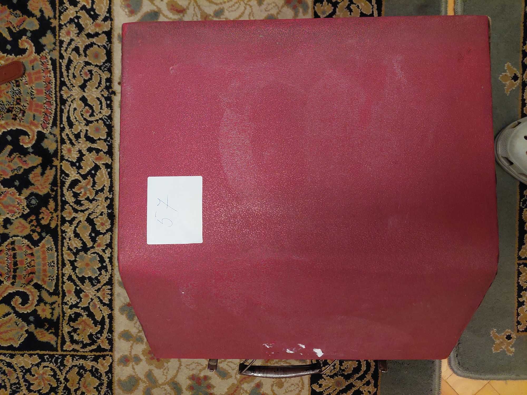 Akordeon HORCH niemiecki 32 basy