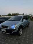 Авто Hyundai Gets Cross 2006