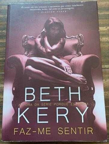 Faz-me sentir de Beth Kery