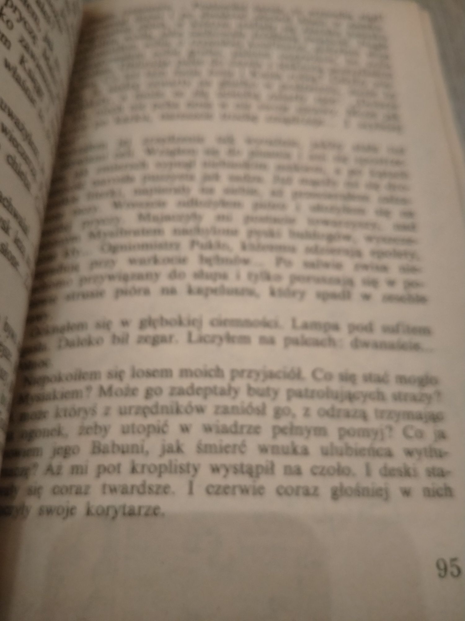 Wojciech Żukrowski Na tronie w Blabonie