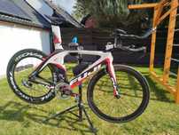 rower triathlonowy/czasowy rozmiar M Ultegra Di2