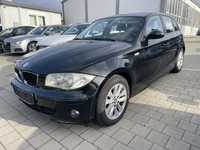 BMW Seria 1 118d 5 drzwiowy stan perfekcyjny