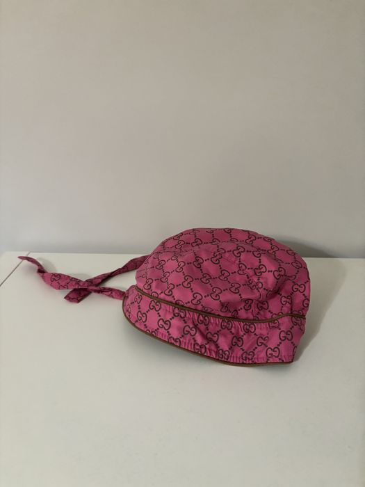 Gucci nakrycie głowy rozm. 58 cm