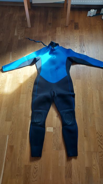 Pianka do pływania surfingu tribord