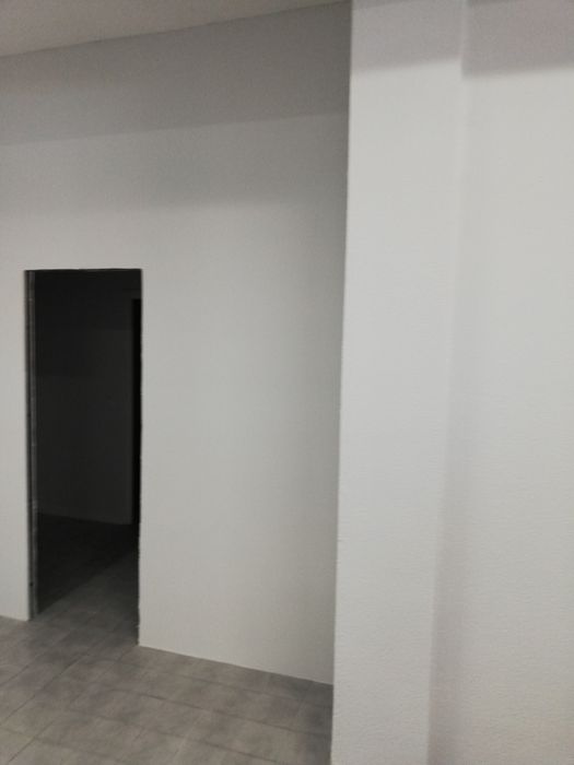 Pinturas Pladur e pequenos restauros