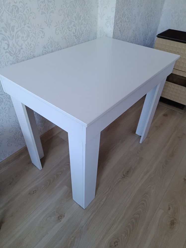 Stół 60x90 biały