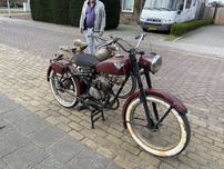 Bauer 1952 r ciekawy niemiecki  klasyk MOZLIWOSC ZAMIANY