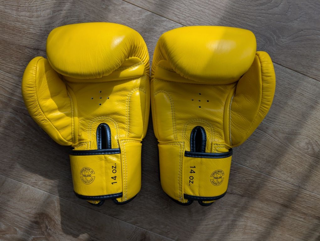 Rękawice Fairtex BGV19