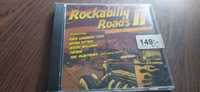 Rockabilly Roads ll CD