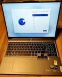 Lenovo Legion 5 16IRX9 | i7-14650HX | RTX 4070 | 16GB RAM | 512GB SSD