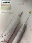 Szczoteczka Soniczna Philips Sonicare HX9992/31 limitowana zaplombowan