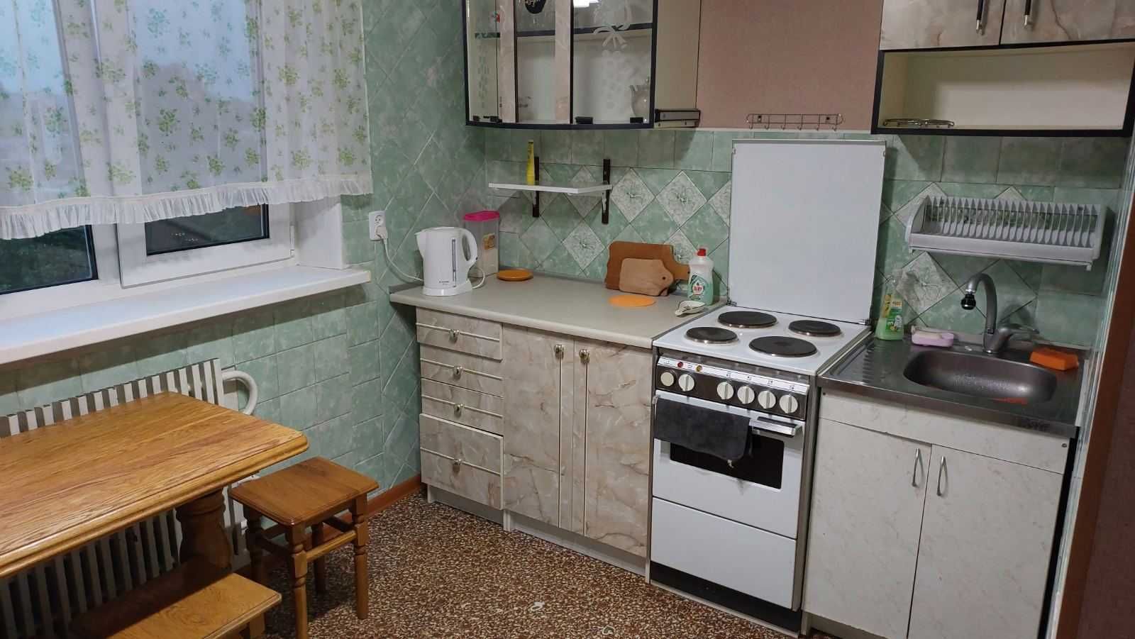 Сдам 2-х комнатную квартиру