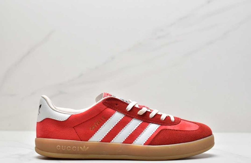 Adidas Originals Gazelle”Esquisite Gucci” 707848