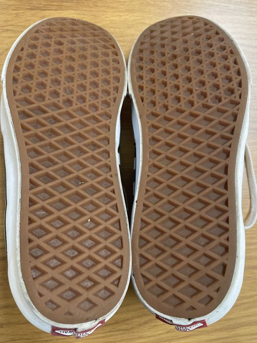 Tenis VANS sk8 high plataforma