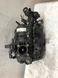 впускной коллектор на Opel Corsa C 1.0 12V 00-06