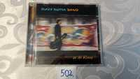 Rudy Rotta band - so di blues cd. 502.