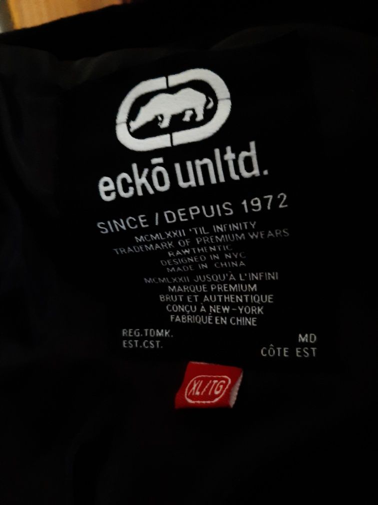 Vendo casaco Eckō Unltd NOVO