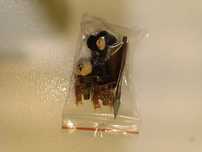 LEGO hobbit bifur