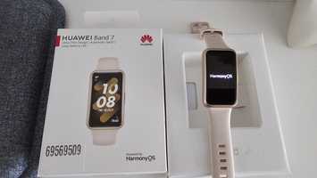 Huawei band 7 фітнес браслет