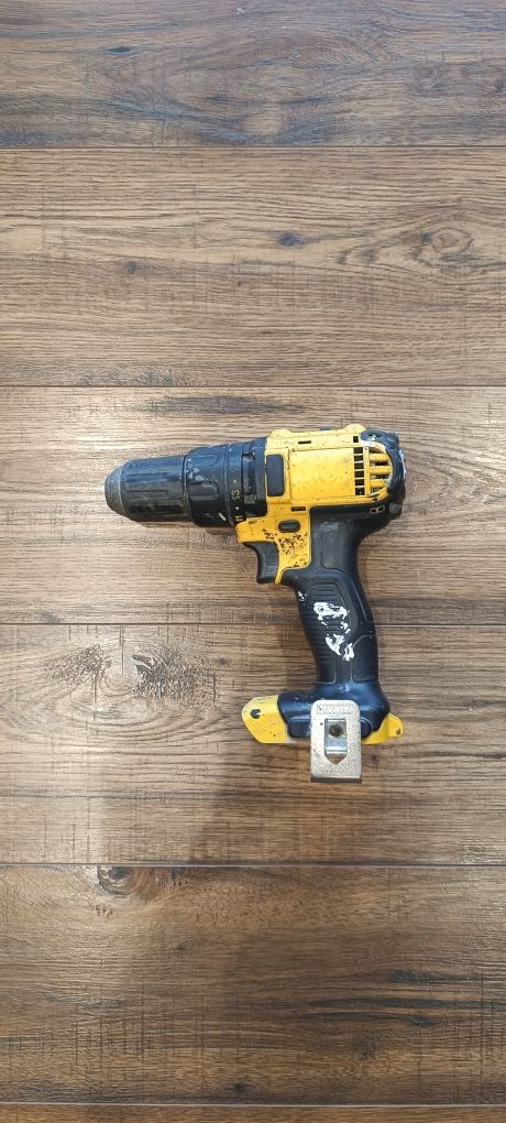 Wkrętarka DeWalt dcd 780