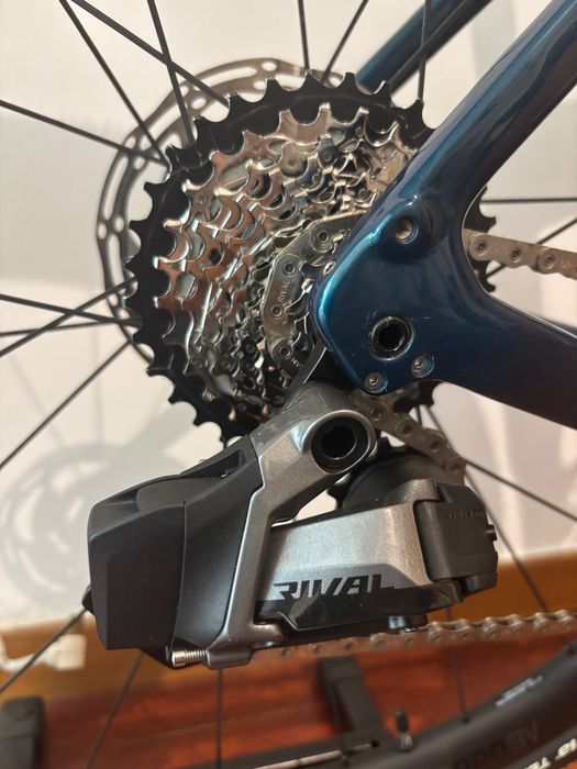 Trek Checpoint Sl - 2022