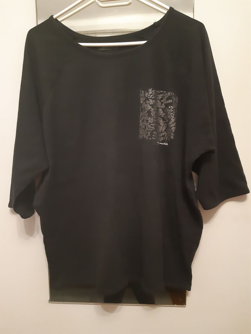Bluzka  letnia damska Reserved  rozm L XL