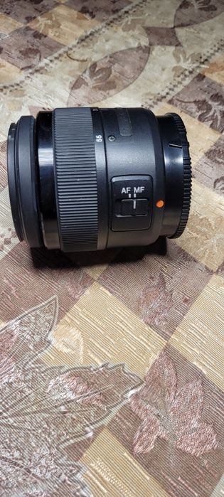 Sony DT 18-55mm f/3.5-5.6 SAM II