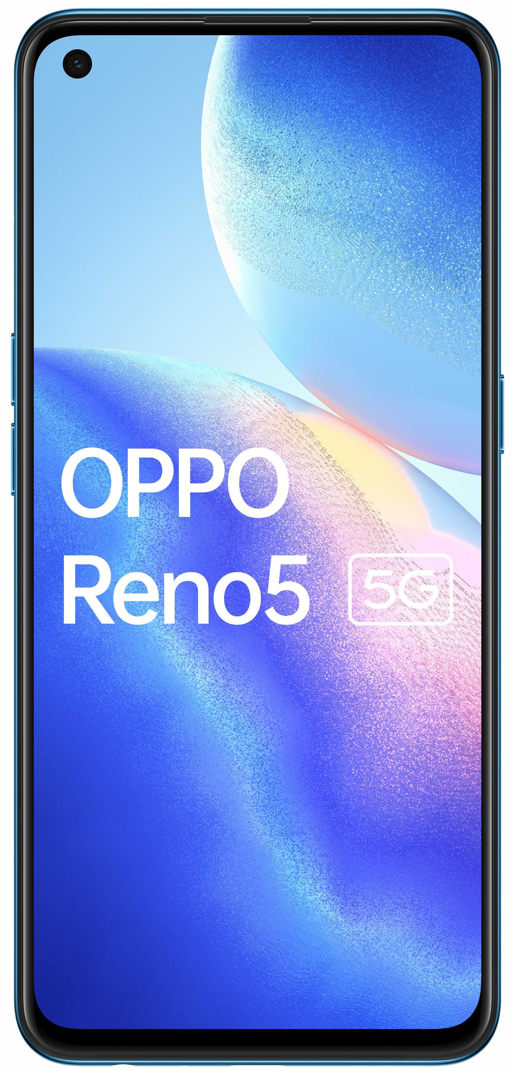 Telefon OPPO Reno5