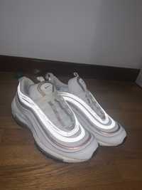 Air max 97 pouco usado 38.5